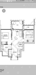High Park Residences (D28), Apartment #508210591